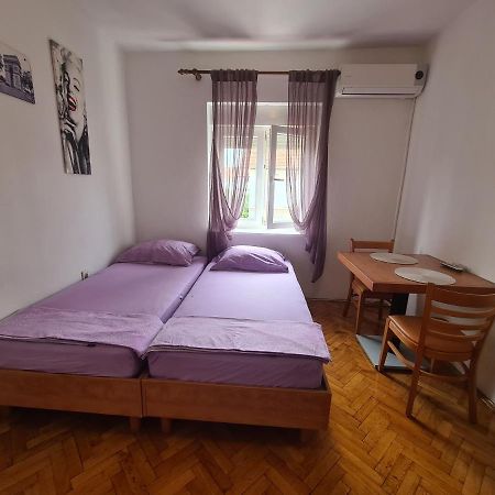 Apartmán Michael'S Zadar Exteriér fotografie